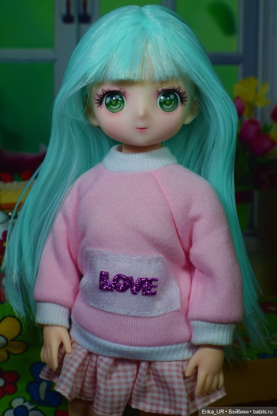 Перепись КуклоНаселения. 2 Play-doll, doll-buy-2022, big-eyes, Aliexpress, doll-28-cm, tiny-doll