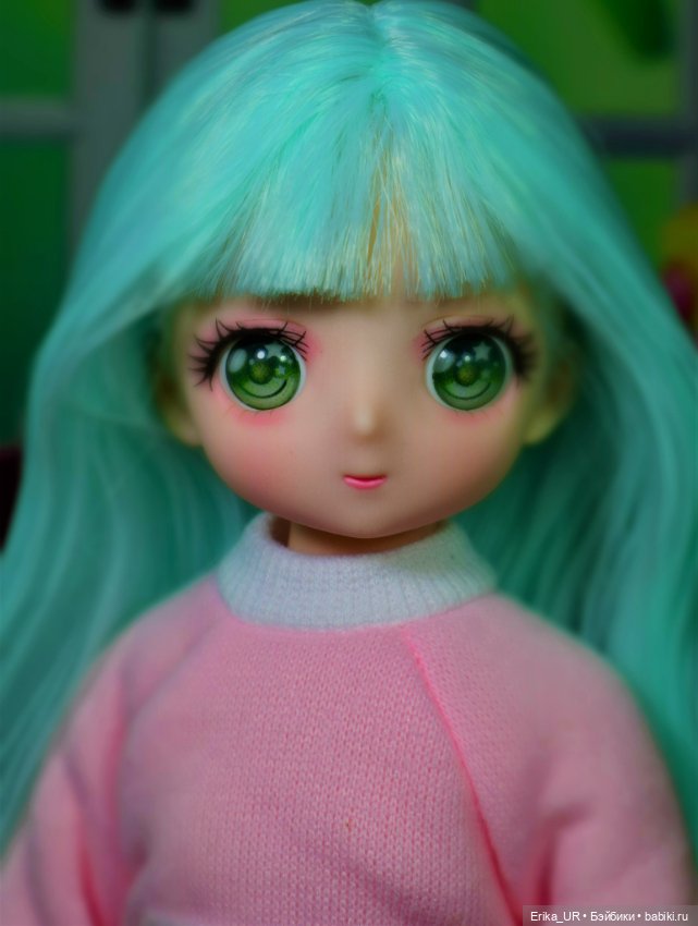 Перепись КуклоНаселения. 2 Play-doll, doll-buy-2022, big-eyes, Aliexpress, doll-28-cm, tiny-doll