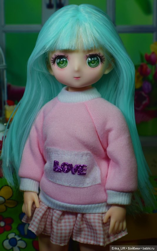 Перепись КуклоНаселения. 2 Play-doll, doll-buy-2022, big-eyes, Aliexpress, doll-28-cm, tiny-doll