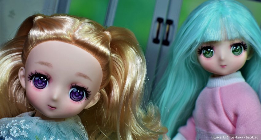 Перепись КуклоНаселения. 2 Play-doll, doll-buy-2022, big-eyes, Aliexpress, doll-28-cm, tiny-doll