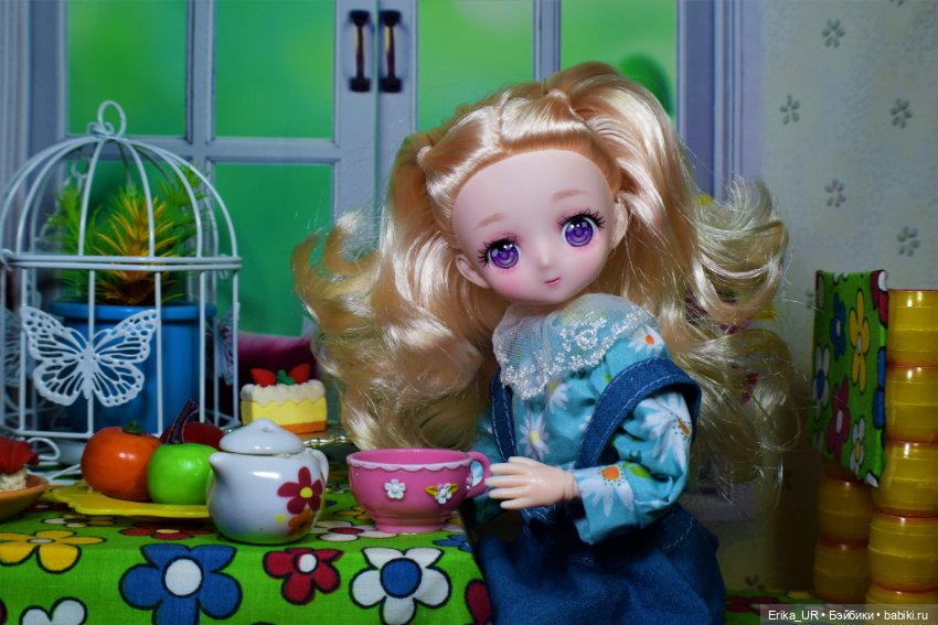 Перепись КуклоНаселения. 2 Play-doll, doll-buy-2022, big-eyes, Aliexpress, doll-28-cm, tiny-doll