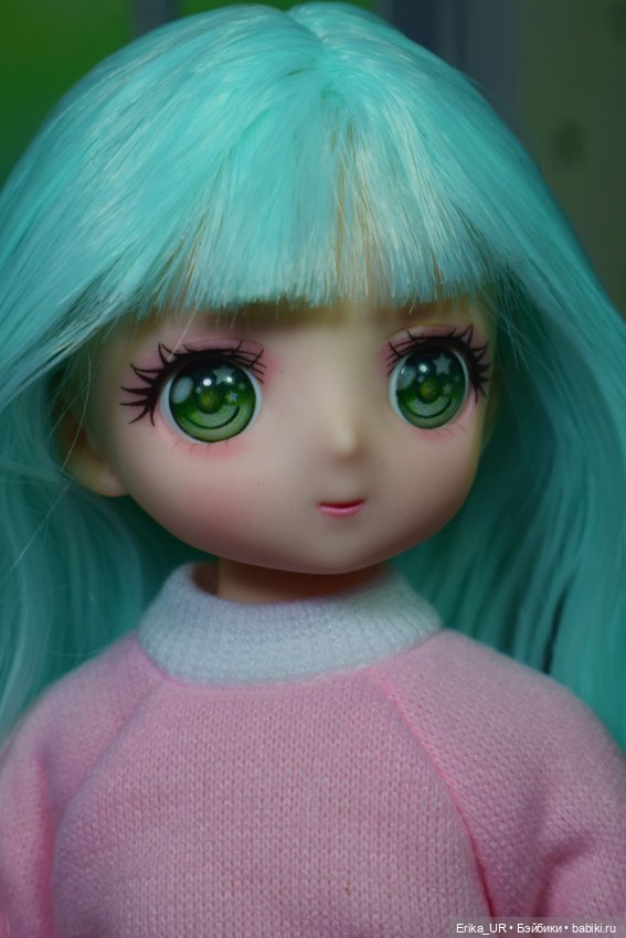 Перепись КуклоНаселения. 2 Play-doll, doll-buy-2022, big-eyes, Aliexpress, doll-28-cm, tiny-doll