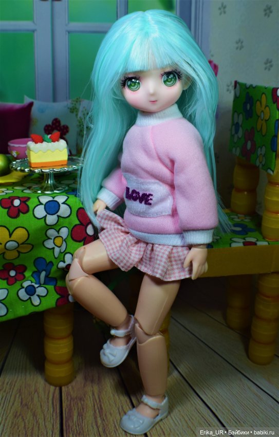 Перепись КуклоНаселения. 2 Play-doll, doll-buy-2022, big-eyes, Aliexpress, doll-28-cm, tiny-doll