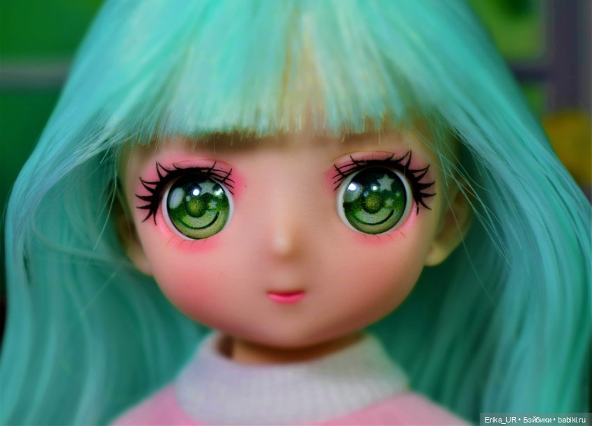 Перепись КуклоНаселения. 2 Play-doll, doll-buy-2022, big-eyes, Aliexpress, doll-28-cm, tiny-doll