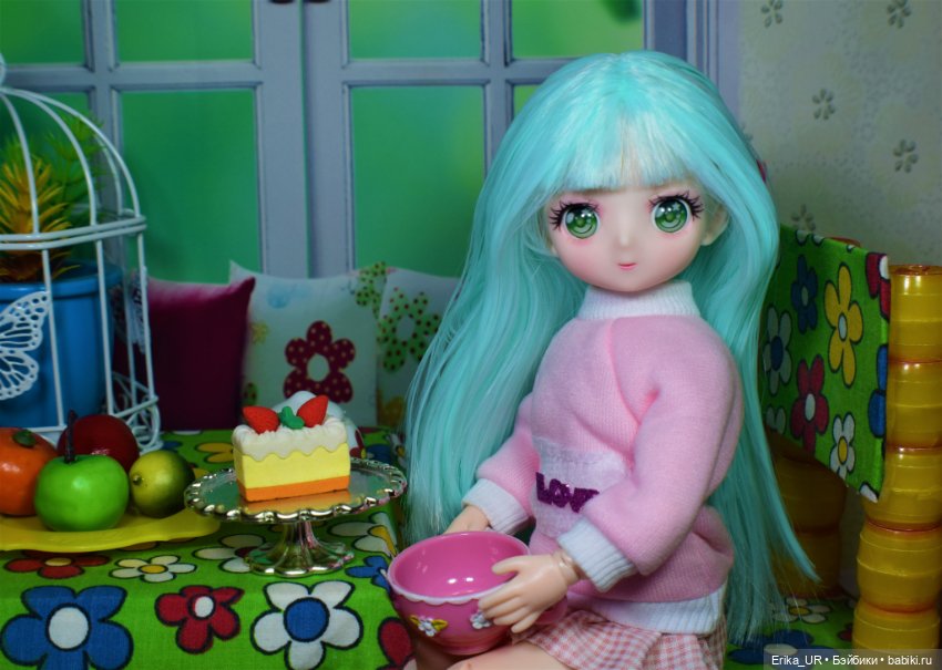 Перепись КуклоНаселения. 2 Play-doll, doll-buy-2022, big-eyes, Aliexpress, doll-28-cm, tiny-doll