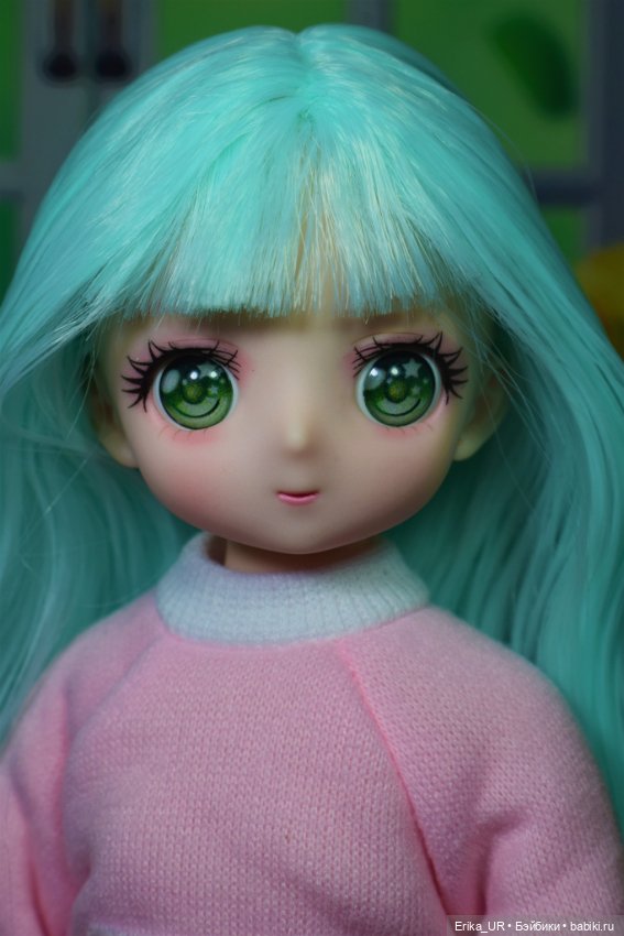 Перепись КуклоНаселения. 2 Play-doll, doll-buy-2022, big-eyes, Aliexpress, doll-28-cm, tiny-doll