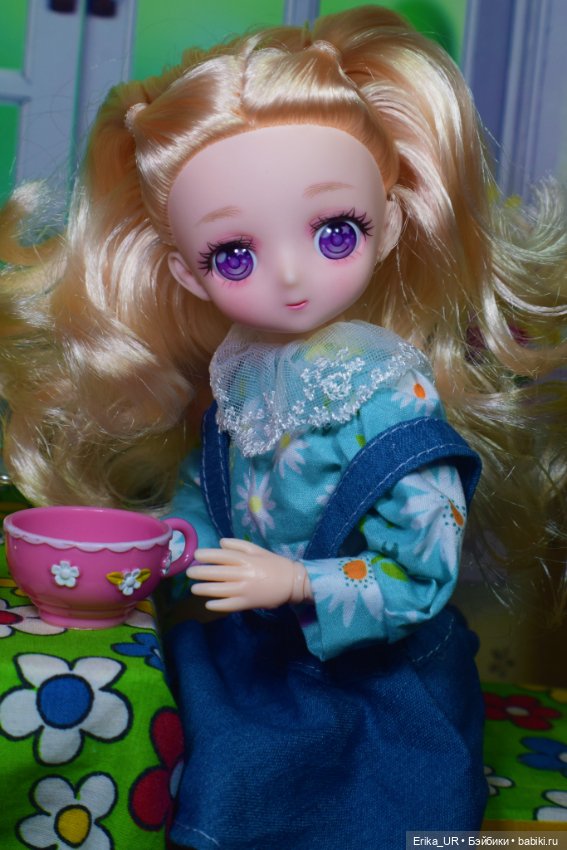 Перепись КуклоНаселения. 2 Play-doll, doll-buy-2022, big-eyes, Aliexpress, doll-28-cm, tiny-doll