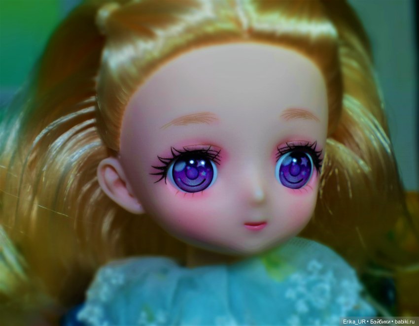 Перепись КуклоНаселения. 2 Play-doll, doll-buy-2022, big-eyes, Aliexpress, doll-28-cm, tiny-doll