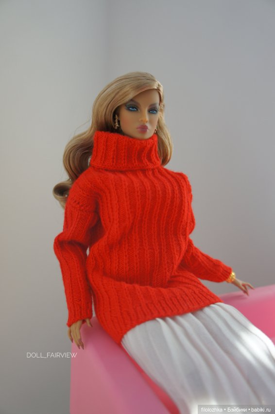 ПреКРАСНАЯ Евгения — Куклы Integrity Toys (Интегрити): Poppy Parker (фото 9)