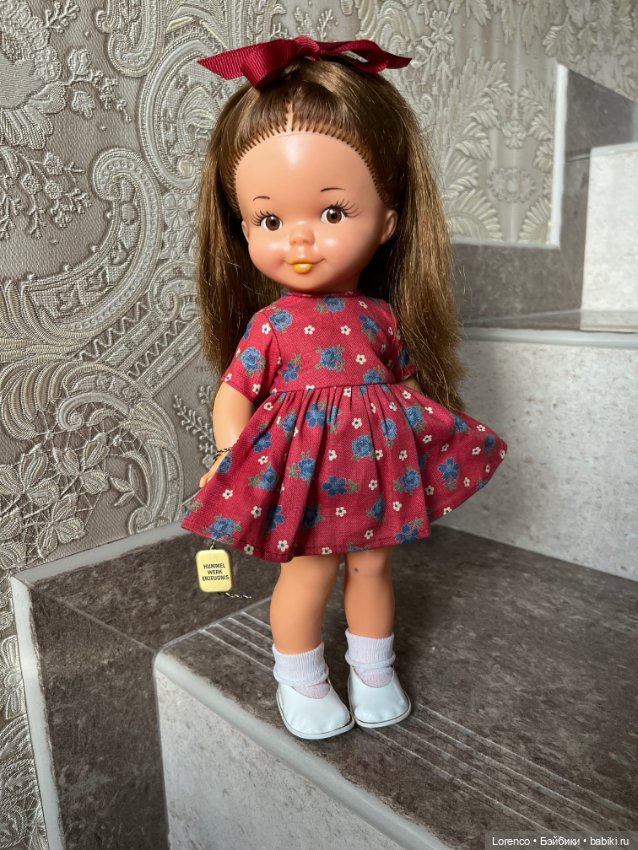 Иветта, Лизетта, Мюзетта, Жанетта, Жоржетта