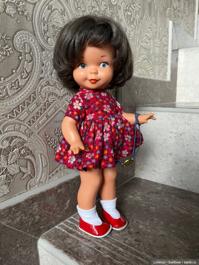 Иветта, Лизетта, Мюзетта, Жанетта, Жоржетта (фото 2)