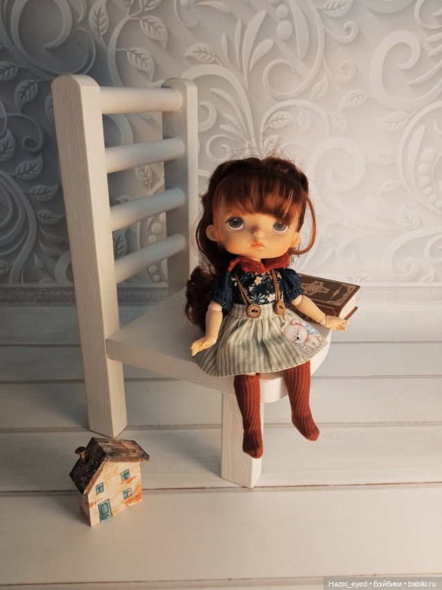 Монстряша — Игровые куклы разных производителей (Разное): редкие бренды