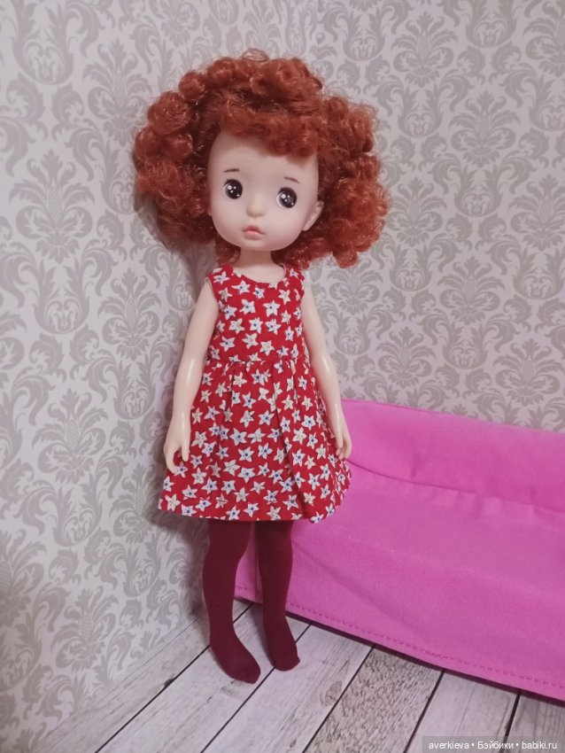 Милана. Мила. Милочка — Азиатские виниловые куклы (разное): Китай (фото 2)