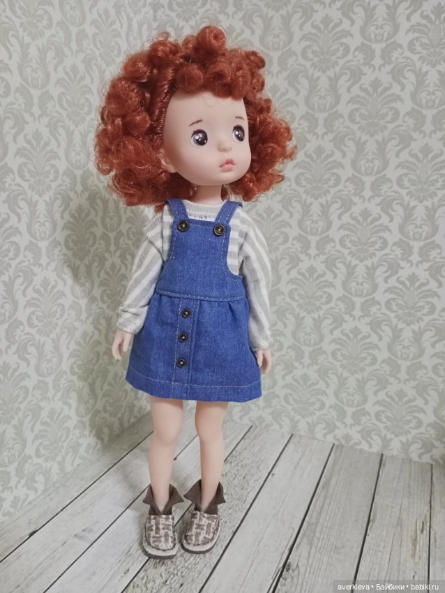 Милана. Мила. Милочка — Азиатские виниловые куклы (разное): Китай (фото 7)