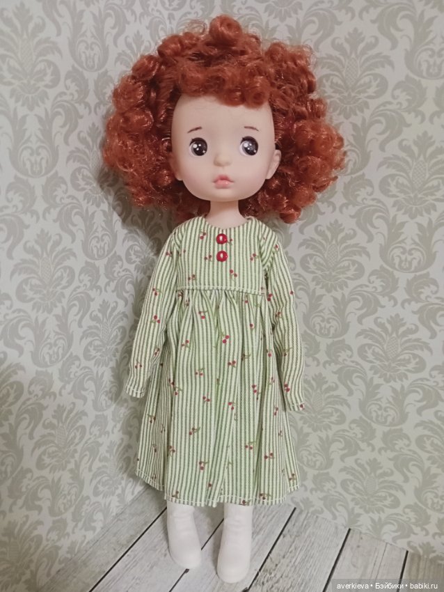 Милана. Мила. Милочка — Азиатские виниловые куклы (разное): Китай (фото 4)