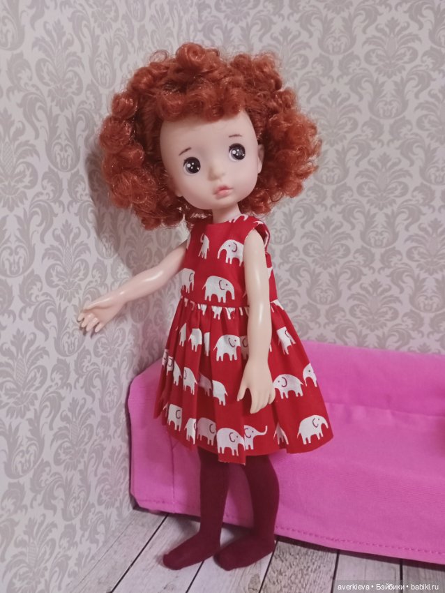 Милана. Мила. Милочка — Азиатские виниловые куклы (разное): Китай (фото 3)