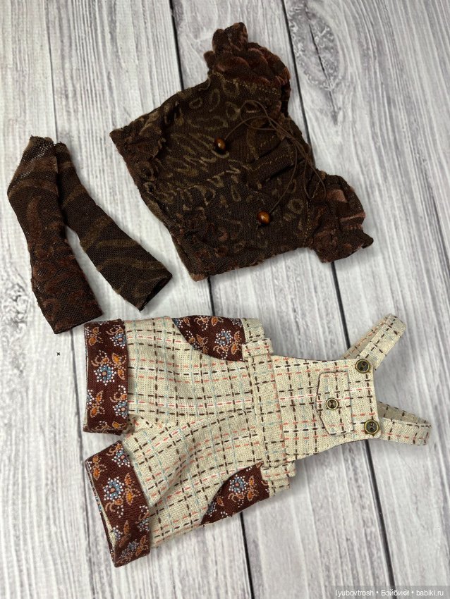 Кокетки Ardyn Tweens and Little Darling 🤎 (фото 3)