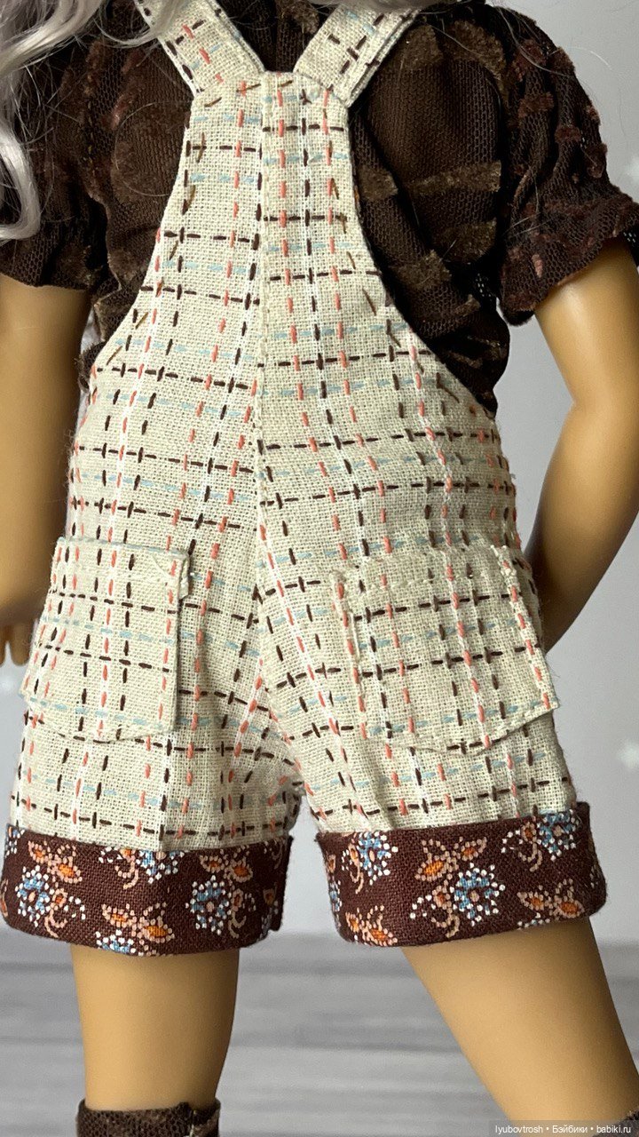 Кокетки Ardyn Tweens and Little Darling 🤎 (фото 9)