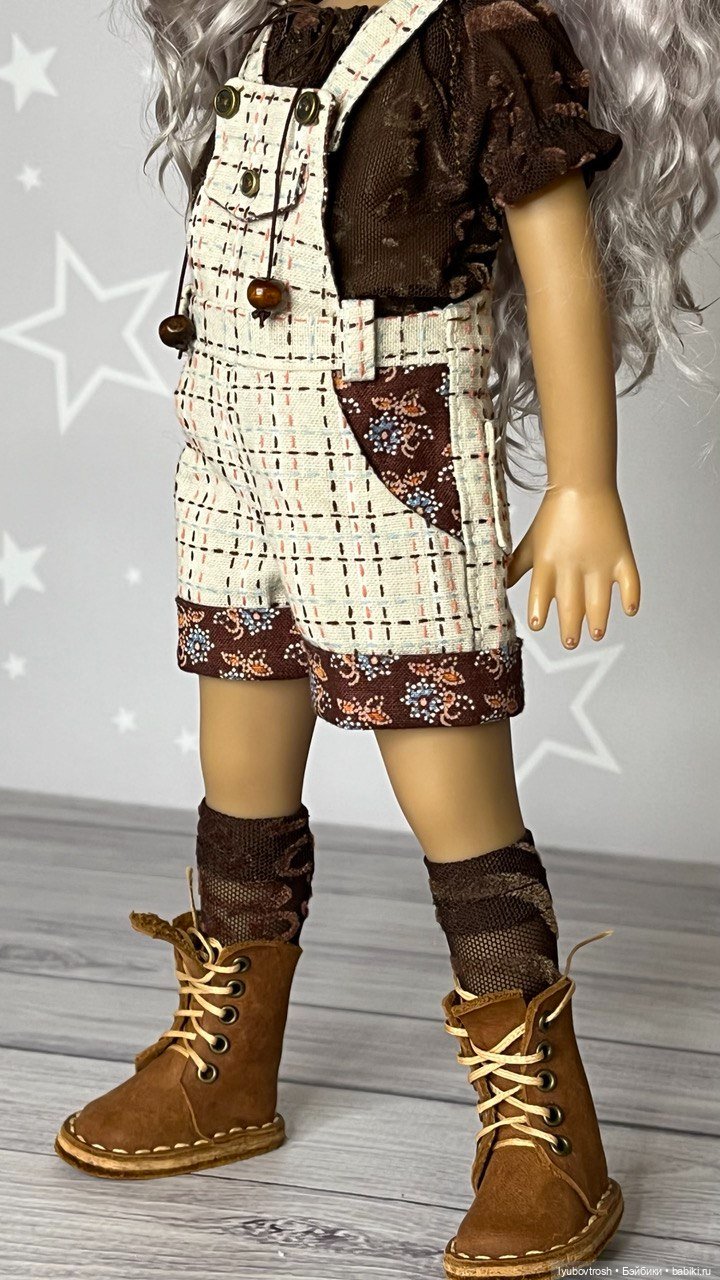 Кокетки Ardyn Tweens and Little Darling 🤎 (фото 8)