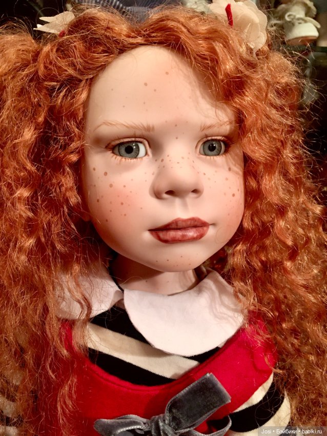 Ну разве я не солнышко? Vittoria от Zwergnase 2017