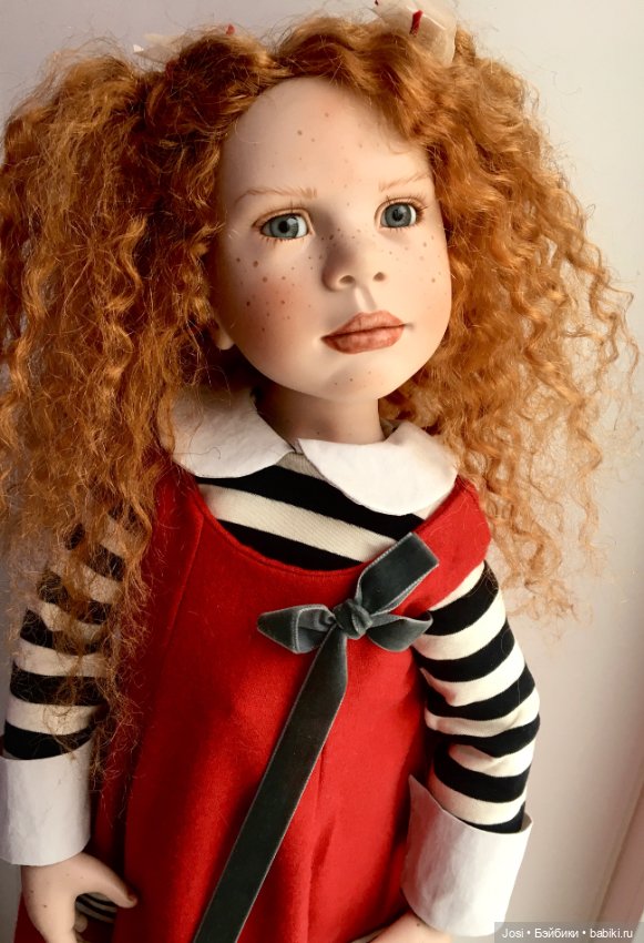 Ну разве я не солнышко? Vittoria от Zwergnase 2017 (фото 5)