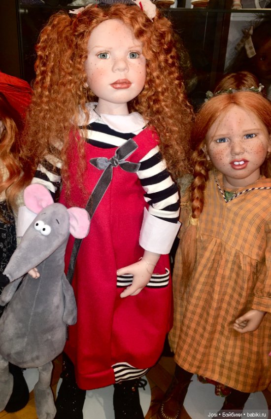 Ну разве я не солнышко? Vittoria от Zwergnase 2017