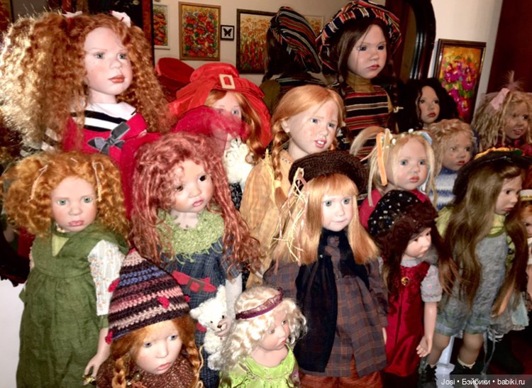 Ну разве я не солнышко? Vittoria от Zwergnase 2017