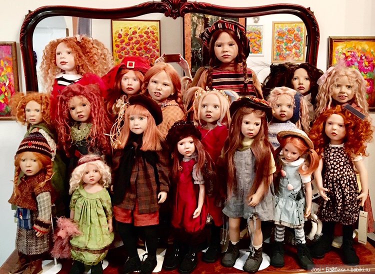 Ну разве я не солнышко? Vittoria от Zwergnase 2017