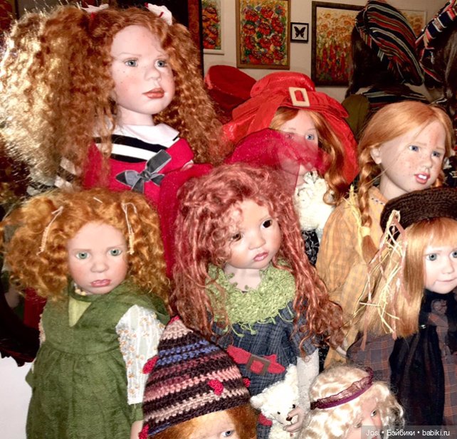 Ну разве я не солнышко? Vittoria от Zwergnase 2017