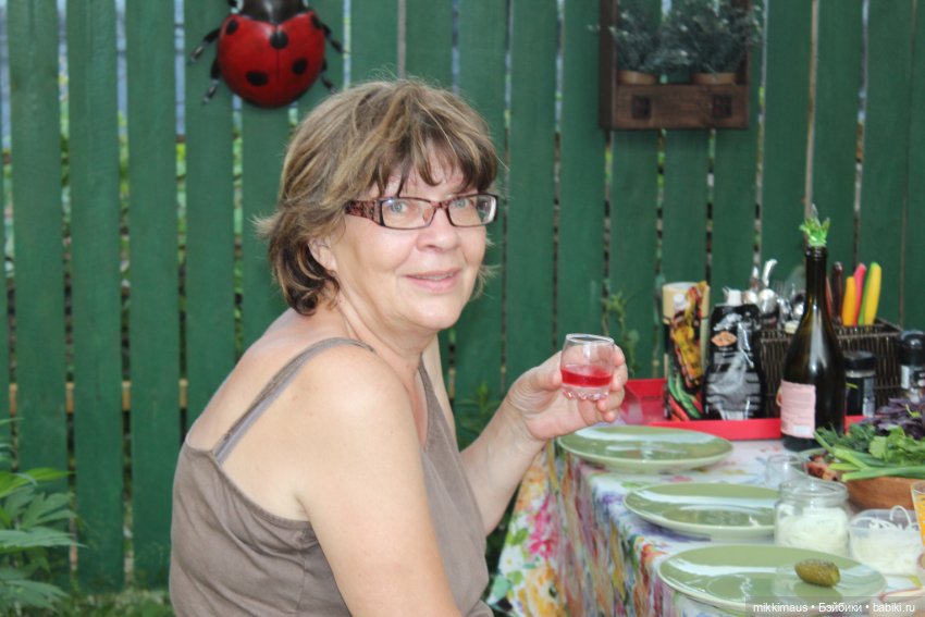 Маленький Мук от Karin Sсhmidt (фото 6)