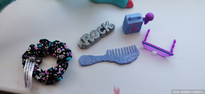 Бешли — Игровые куклы разных производителей (Разное): редкие бренды