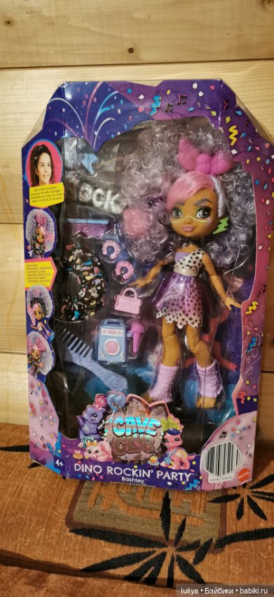 Бешли — Игровые куклы разных производителей (Разное): редкие бренды