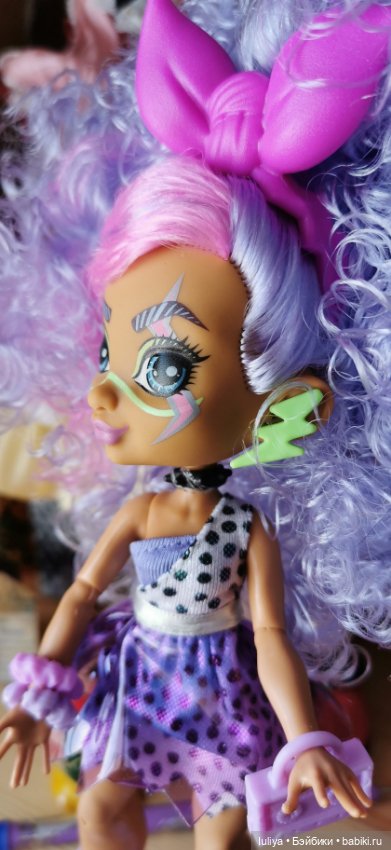 Бешли — Игровые куклы разных производителей (Разное): редкие бренды