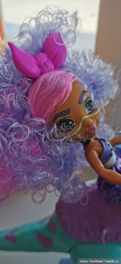 Бешли — Игровые куклы разных производителей (Разное): редкие бренды (фото 8)
