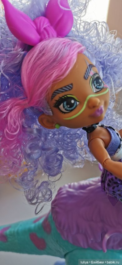 Бешли — Игровые куклы разных производителей (Разное): редкие бренды (фото 9)