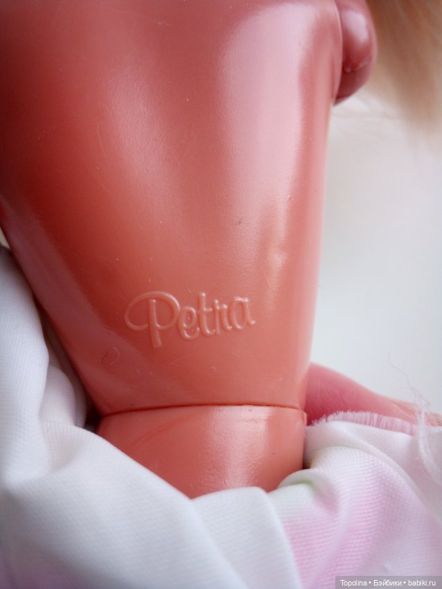 Неожиданная гостья — Аналоги Барби и куклы 1/6: клоны 90 (фото 7)