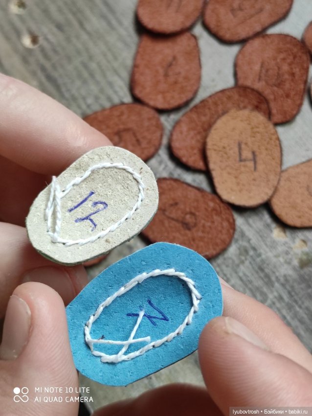 Обувь Мечты❤️ — Одежда и обувь для кукол BJD (БЖД): 1/3 (фото 8)