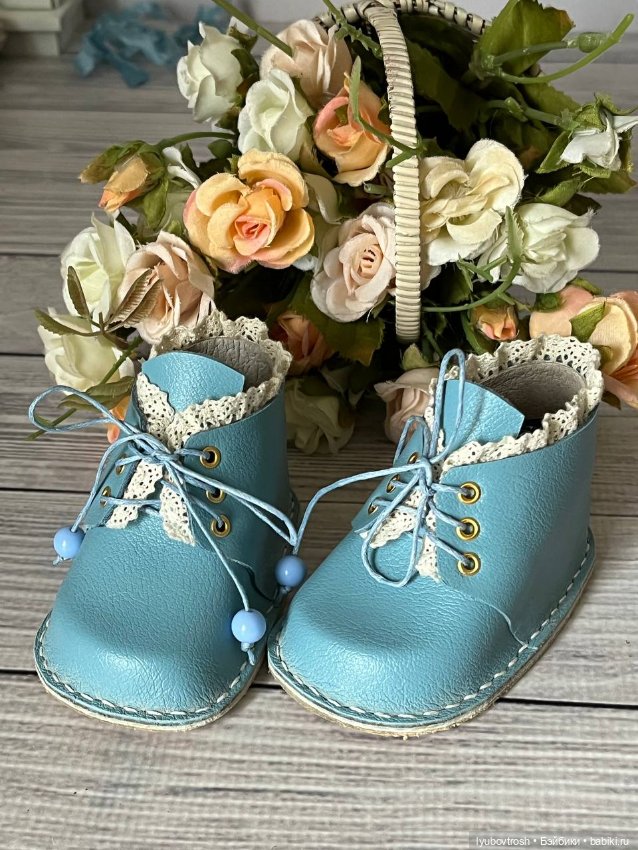 Обувь Мечты❤️ — Одежда и обувь для кукол BJD (БЖД): 1/3