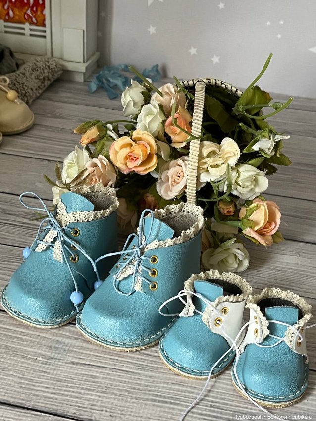 Обувь Мечты❤️ — Одежда и обувь для кукол BJD (БЖД): 1/3