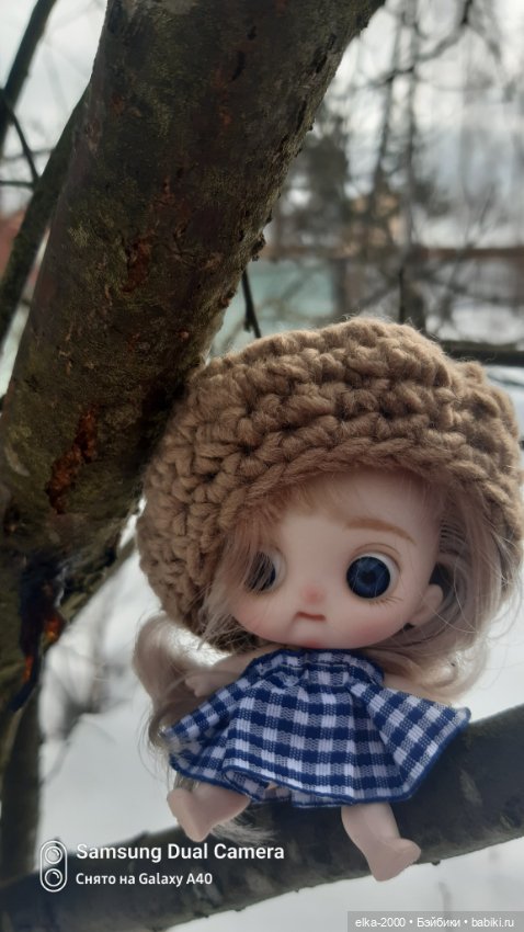 Они все таки приехали — Куклы с Алиэкспресс (Aliexpress): Китайские шарнирные (фото 4)