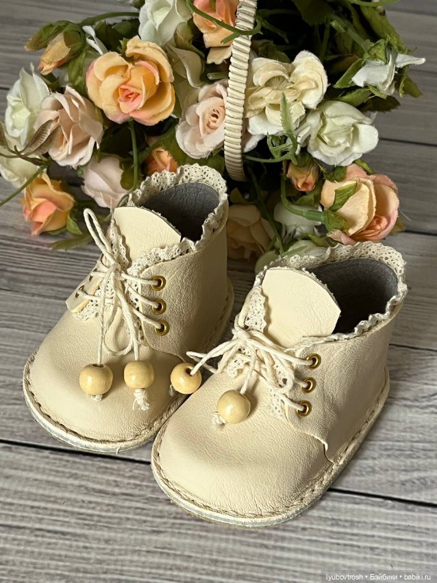 Обувь Мечты❤️ — Одежда и обувь для кукол BJD (БЖД): 1/3