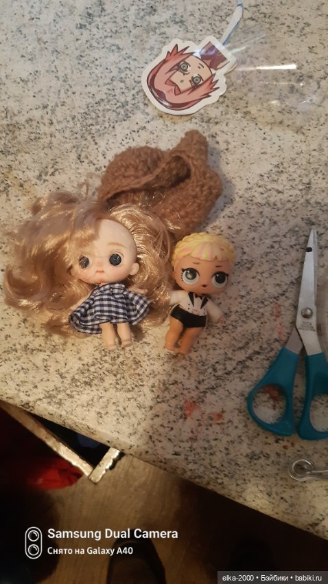 Они все таки приехали — Куклы с Алиэкспресс (Aliexpress): Китайские шарнирные