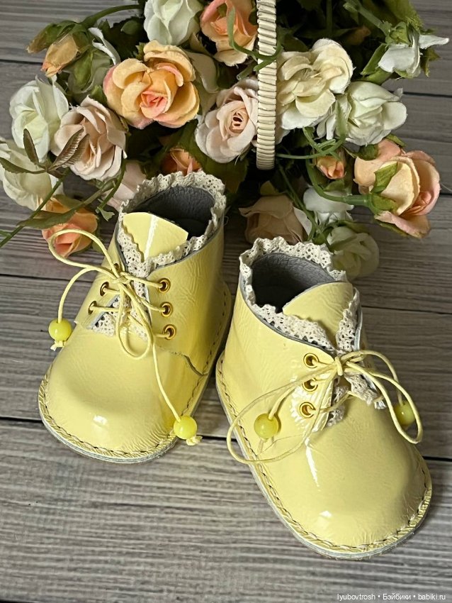 Обувь Мечты❤️ — Одежда и обувь для кукол BJD (БЖД): 1/3