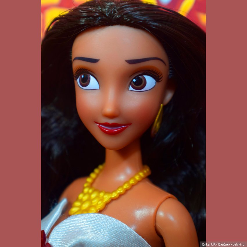 Disney Dolls 1/6 — Игровые куклы разных производителей (Разное): редкие бренды