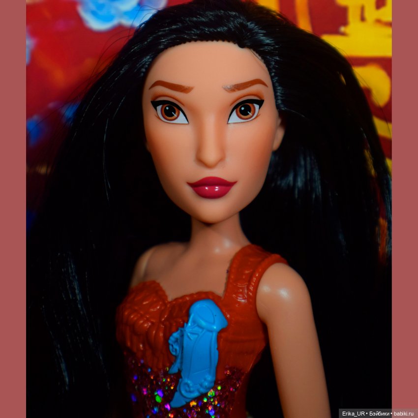 Disney Dolls 1/6 — Игровые куклы разных производителей (Разное): редкие бренды