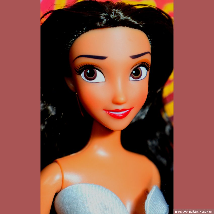 Disney Dolls 1/6 — Игровые куклы разных производителей (Разное): редкие бренды
