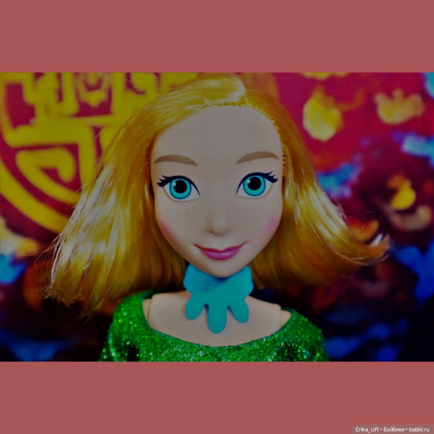 Disney Dolls 1/6 — Игровые куклы разных производителей (Разное): редкие бренды
