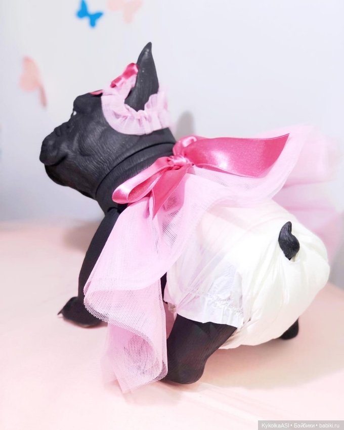 Эксклюзивная новинка ASI - Animales Reborn