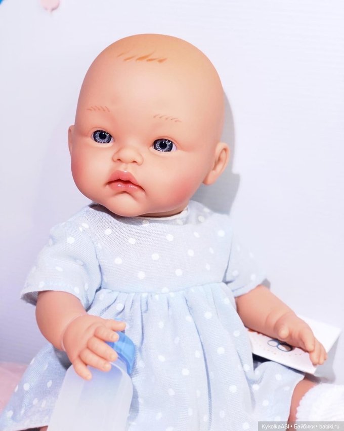 Новинки ASI малыши Алекс и Алексия (фото 7)