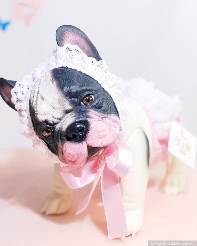 Эксклюзивная новинка ASI - Animales Reborn